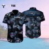 New England Patriots Summer Magic Art Hawaiian Shirt 2