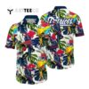 New England Patriots Trending Hawaiian Shirt 1
