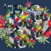 New England Patriots Trending Hawaiian Shirt 3