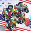 New England Patriots Trending Hawaiian Shirt 4
