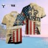 New Orleans Saints Flag Beach Holiday Hawaiian Shirt 2