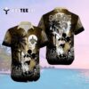 New Orleans Saints Footbal Mickey Hawaiian Shirt 2