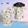 New Orleans Saints Gift For Fans Hawaiian Shirt 2