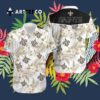 New Orleans Saints Gift For Fans Hawaiian Shirt 3