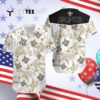 New Orleans Saints Gift For Fans Hawaiian Shirt 4