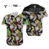 New Orleans Saints Limited Edition Gift For Fan Hawaiian Shirt 1
