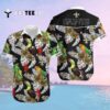 New Orleans Saints Limited Edition Gift For Fan Hawaiian Shirt 2