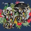 New Orleans Saints Limited Edition Gift For Fan Hawaiian Shirt 3
