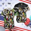 New Orleans Saints Limited Edition Gift For Fan Hawaiian Shirt 4