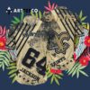 New Orleans Saints Personalized Hawaiian Shirt 3