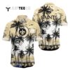 New Orleans Saints Trending Aloha Hawaiian Shirt 1