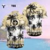 New Orleans Saints Trending Aloha Hawaiian Shirt 2