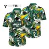 New York Jets Great Gift For Fan Hawaiian Shirt 1