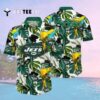 New York Jets Great Gift For Fan Hawaiian Shirt 2