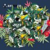 New York Jets Great Gift For Fan Hawaiian Shirt 3