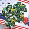 New York Jets Great Gift For Fan Hawaiian Shirt 4
