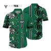 New York Jets Special Floral Unique Hawaiian Shirt 1