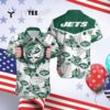New York Jets Trendy Summer Gift Hawaiian Shirt 4