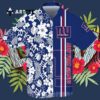 News Yorks Giants Aloha Beach Hawaiian Shirt 3