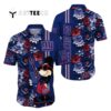 News Yorks Giants Aloha Mickey Hawaiian Shirt 1