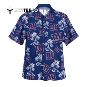News Yorks Giants Best Shirt For Fans Hawaiian Shirt 1