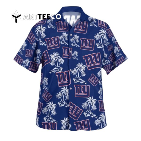 News Yorks Giants Best Shirt For Fans Hawaiian Shirt 1