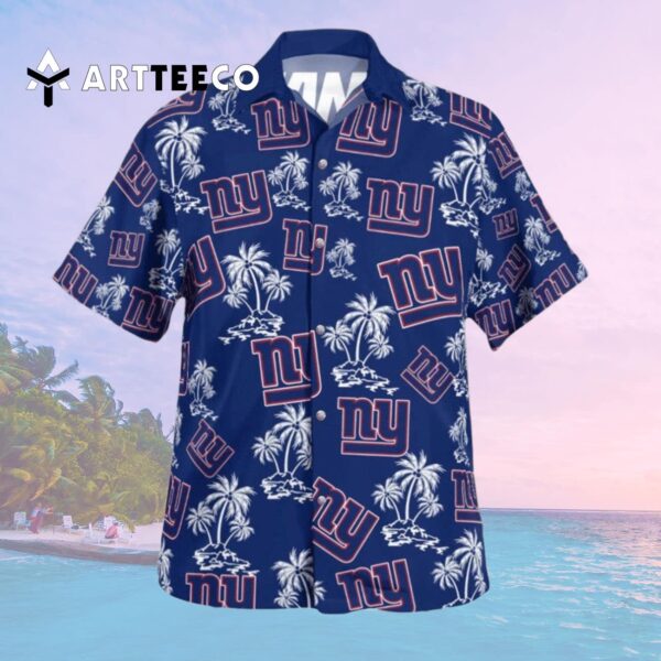 News Yorks Giants Best Shirt For Fans Hawaiian Shirt 2