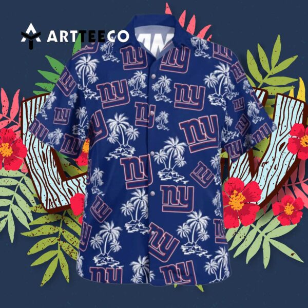 News Yorks Giants Best Shirt For Fans Hawaiian Shirt 3