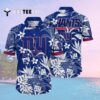 News Yorks Giants Flowers Unique Gift For Fan Hawaiian Shirt 2