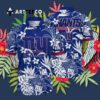 News Yorks Giants Flowers Unique Gift For Fan Hawaiian Shirt 3