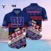 News Yorks Giants Hawaii Aloha Hawaiian Shirt 2