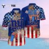 News Yorks Giants Independence Day Hawaiian Shirt 2