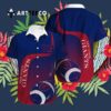 News Yorks Giants Limited Edition Hawaiian Shirt 3