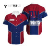 News Yorks Giants Logo Limited Edition Hawaiian Shirt 1