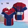News Yorks Giants Logo Limited Edition Hawaiian Shirt 2