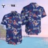 News Yorks Giants Logo Vintage Hawaiian Shirt 2