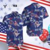 News Yorks Giants Logo Vintage Hawaiian Shirt 4