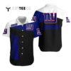 News Yorks Giants Main Colors Hawaiian Shirt 1