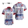 News Yorks Giants Special Floral Tropical Team Hawaiian Shirt 1