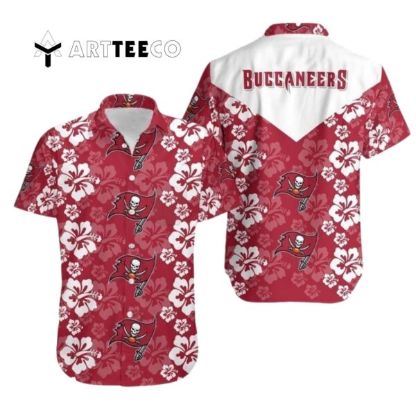 News Yorks Giants Sugar Skull Hawaiian Shirt 1