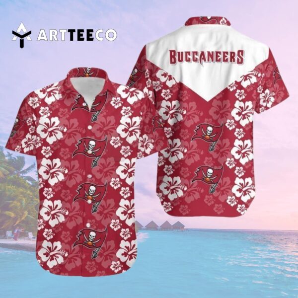 News Yorks Giants Sugar Skull Hawaiian Shirt 2