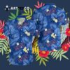 News Yorks Giants Summer Style Hawaiian Shirt 3