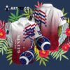 News Yorks Giants Team Logo Football Style Hawaiian Shirt 3