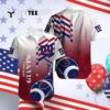 News Yorks Giants Team Logo Football Style Hawaiian Shirt 4