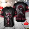 Nfl Atlanta Falcons 3d Custom Baseball Jersey Shirt