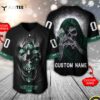 Nfl New York Jets 3d Custom Baseball Jersey Shirt