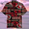 Nfl San Francisco 49ers Hawaiian Shirt 2