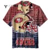 Nfl San Francisco 49ers Team Hawaiian Shirt 1
