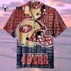 Nfl San Francisco 49ers Team Hawaiian Shirt 2