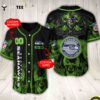 Nfl Seattle Seahawks Baseball Jersey Custom Shirt trungten OCVYT
